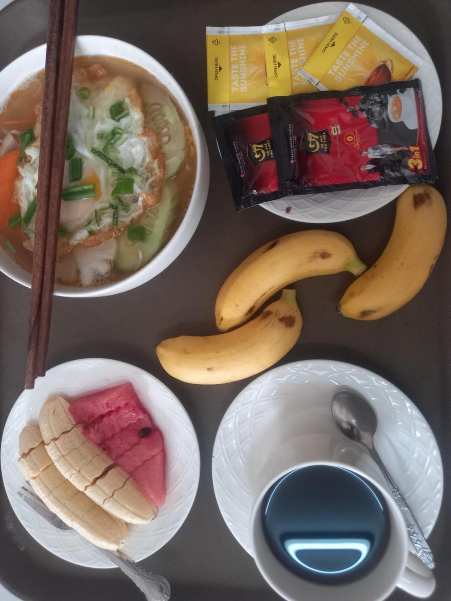 Vang Vieng Chanthala Hotel 1 エクステリア 写真